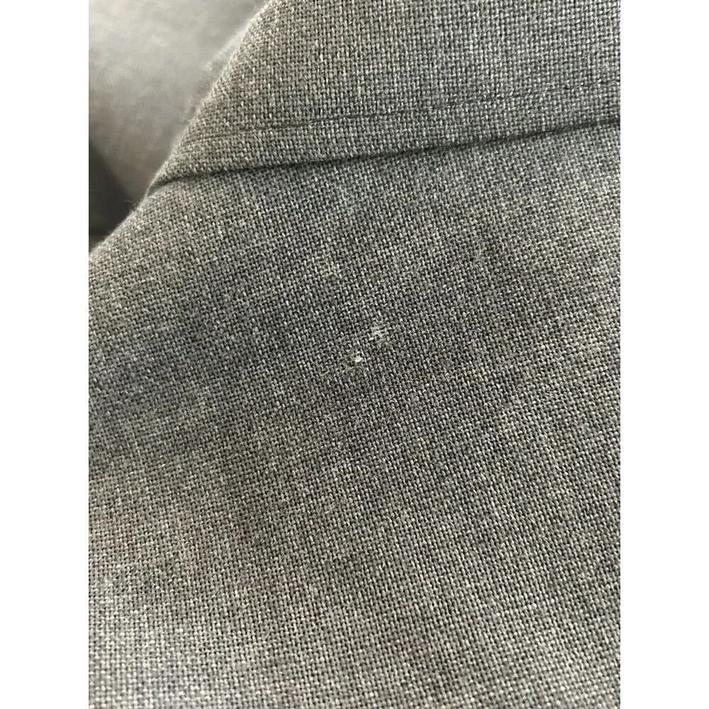 American Craftsman Warren Sewell Suit Jacket Blazer SIze 56 Gray